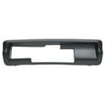 thumbnail image 1 of New Aftermarket  Premium Fit Unpainted Trailer Hitch Bezel 68111636AA fits 2011-2017 Jeep Grand Cherokee, 1 of 1