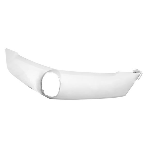 New Aftermarket Premium Fit Unpainted Upper Grille Molding 75125TZ5A02 fits 2014-2016 Acura MDX