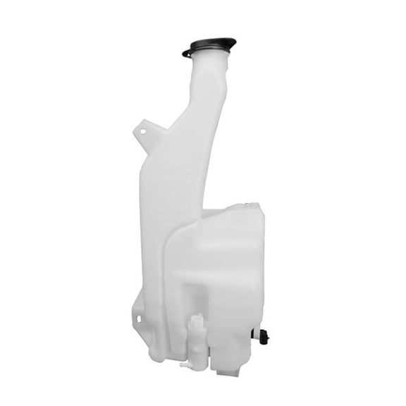New Aftermarket Premium Fit Washer Fluid Reservoir 22880825 fits 2011-2014 Chevrolet Silverado 2500