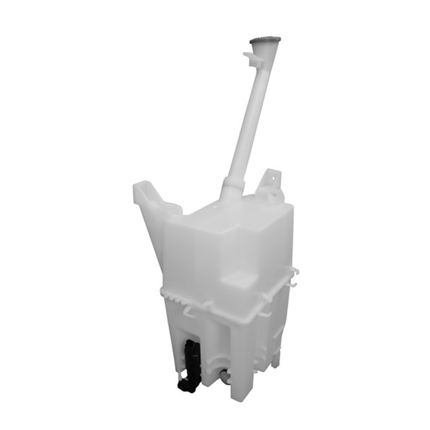 Fts 17-21 Nssan Rogue Sport 28910-6MA1A Wndsheld Washer Flud Reservor NEW | eBay
