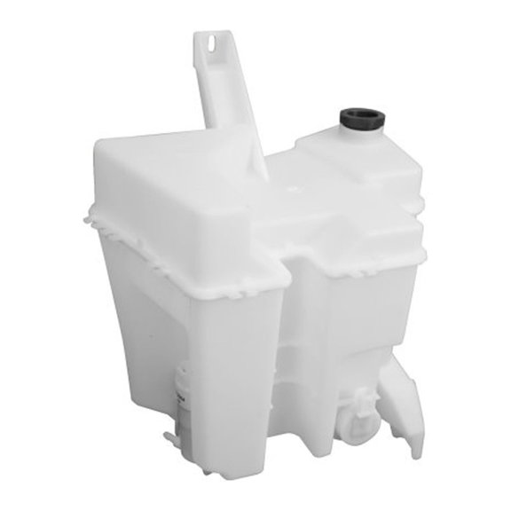 New Aftermarket  Premium Fit Washer Fluid Reservoir 28910EM51A fits 2013-2020 Nissan NV200 SV Mini Cargo Van 4-Door