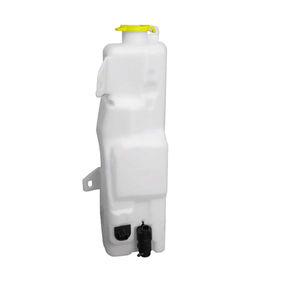 New Aftermarket  Premium Fit Washer Fluid Reservoir 55077476AD fits 2006 Dodge Ram 1500 SRT-10 Crew Cab Pickup 4-Door