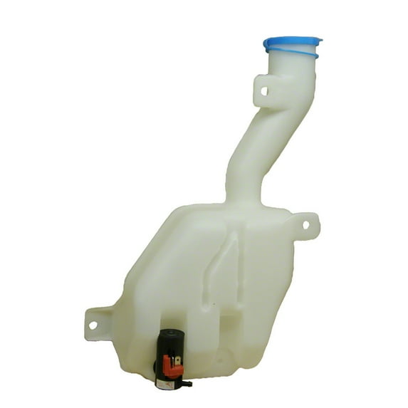 New Aftermarket Premium Fit Washer Fluid Reservoir 76840SR2A01 fits 1997-2001 Acura Integra GS Sedan 4-Door
