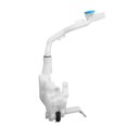 thumbnail image 1 of New Aftermarket  Premium Fit Washer Fluid Reservoir 76841TBAA01 fits 2018 Honda Civic Coupe Coupe 2-Door, 1 of 1
