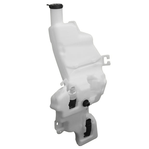 New Aftermarket Premium Fit Washer Fluid Reservoir 84273973 fits 2018-2021 Buick Enclave