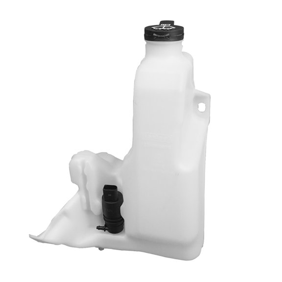 New Aftermarket  Premium Fit Washer Fluid Reservoir 84454002 fits 2018-2021 Chevrolet Colorado