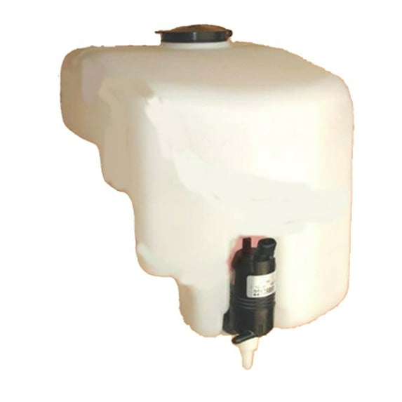 New Aftermarket Premium Fit Washer Fluid Reservoir 8531506010 fits 1992-1993 Toyota Camry::USA and Canada Built Models