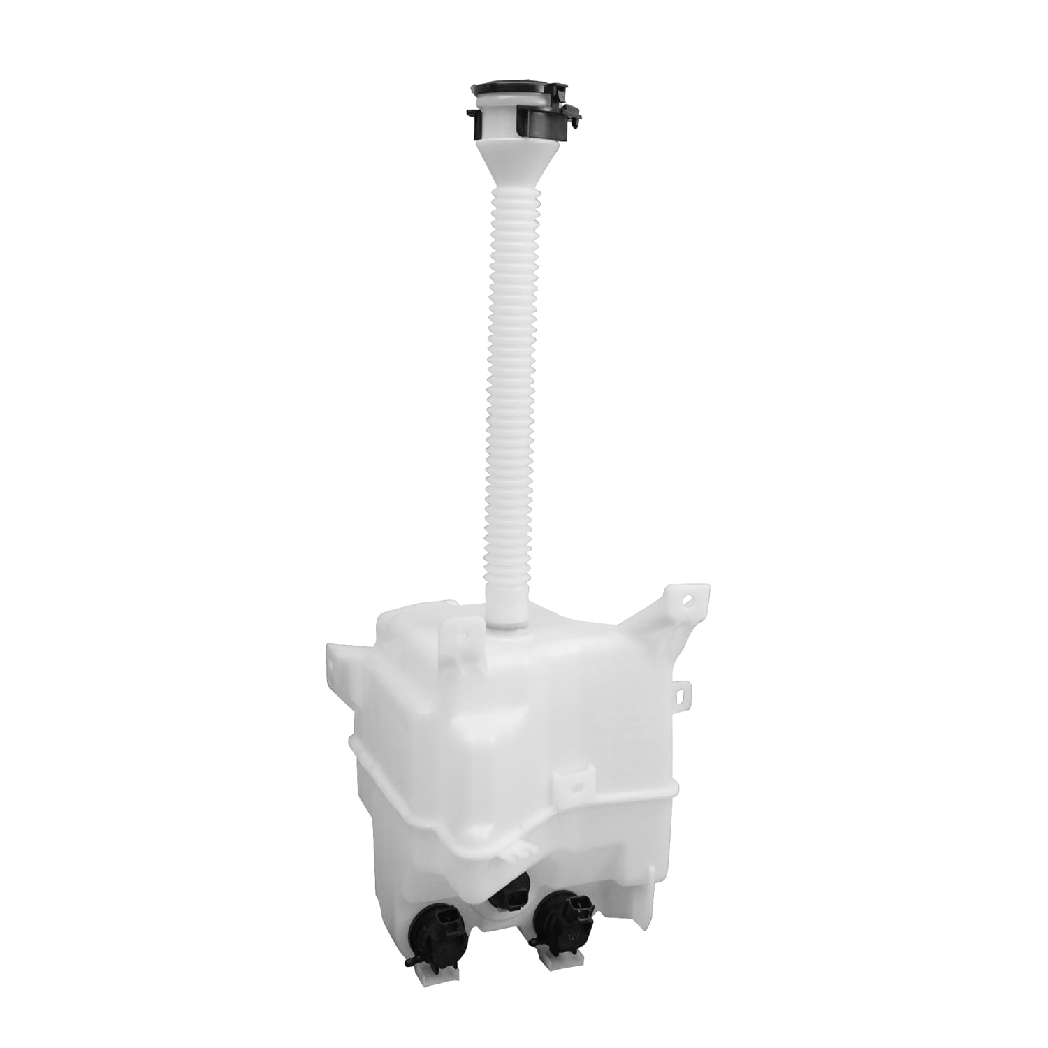 Dorman 603-588 Windshield Washer Fluid Reservoir Dorman Windshield Washer Reservoir 603-310