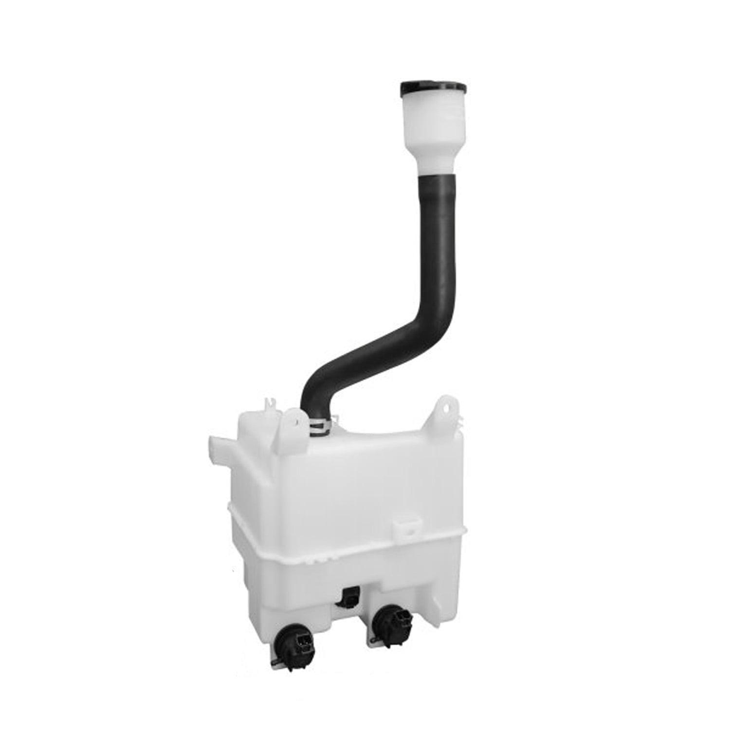 New Aftermarket  Premium Fit Washer Fluid Reservoir 8531548130 fits 2006-2007 Toyota Highlander Hybrid Limited Sport Utility 4-Door