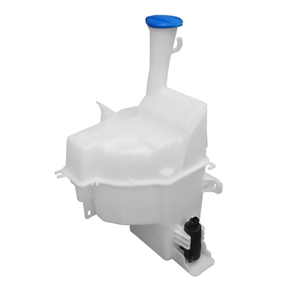 New Aftermarket  Premium Fit Washer Fluid Reservoir 98610F3000 fits 2017-2019 Hyundai Elantra::USA Built Models