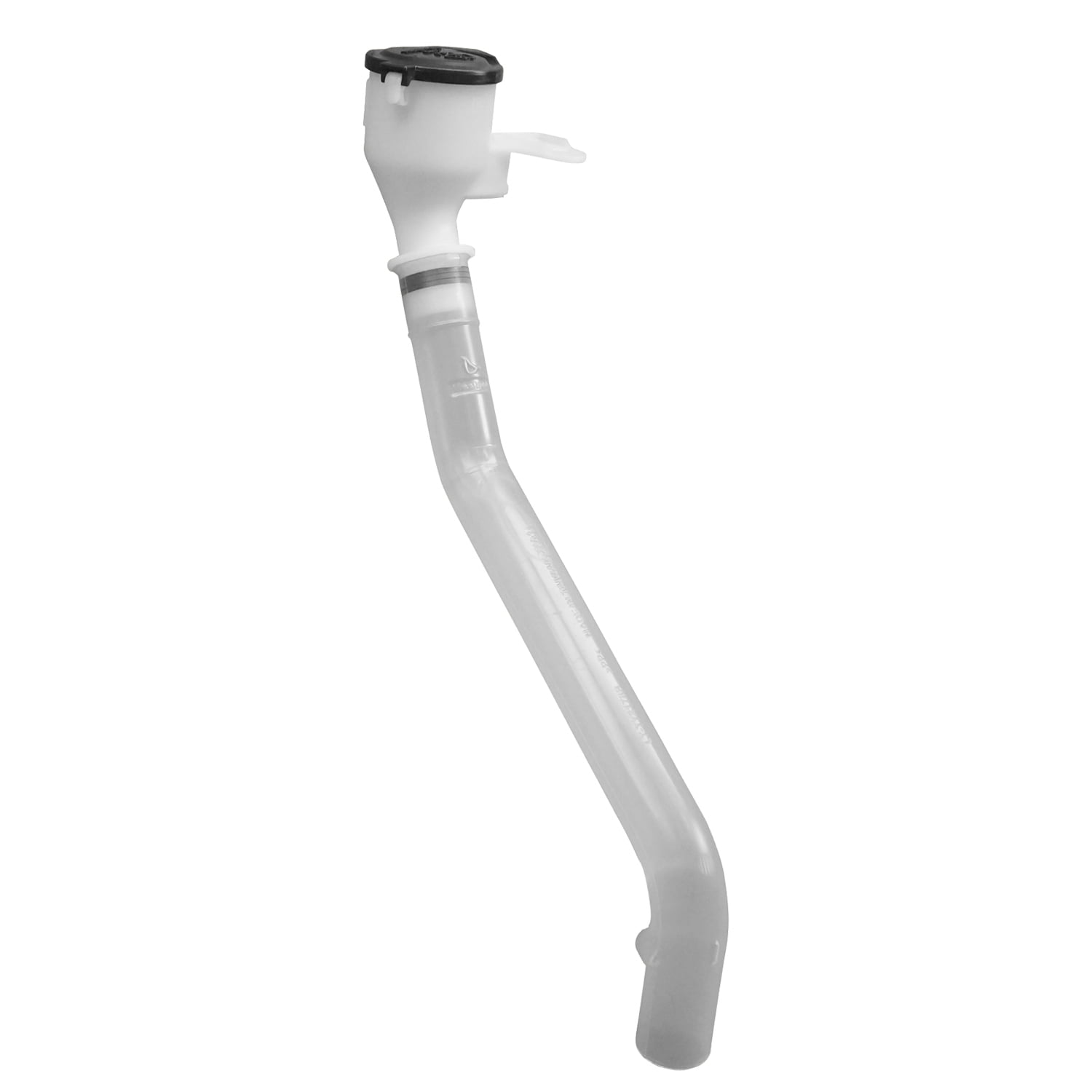 New Aftermarket  Premium Fit Washer Fluid Reservoir Filler Pipe 853010R020 fits 2019-2022 Toyota Rav4::North American Built Models