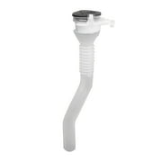New Aftermarket Premium Fit Washer Fluid Reservoir Filler Pipe 8531648270 fits 2016-2020 Lexus RX350Japan Built Models