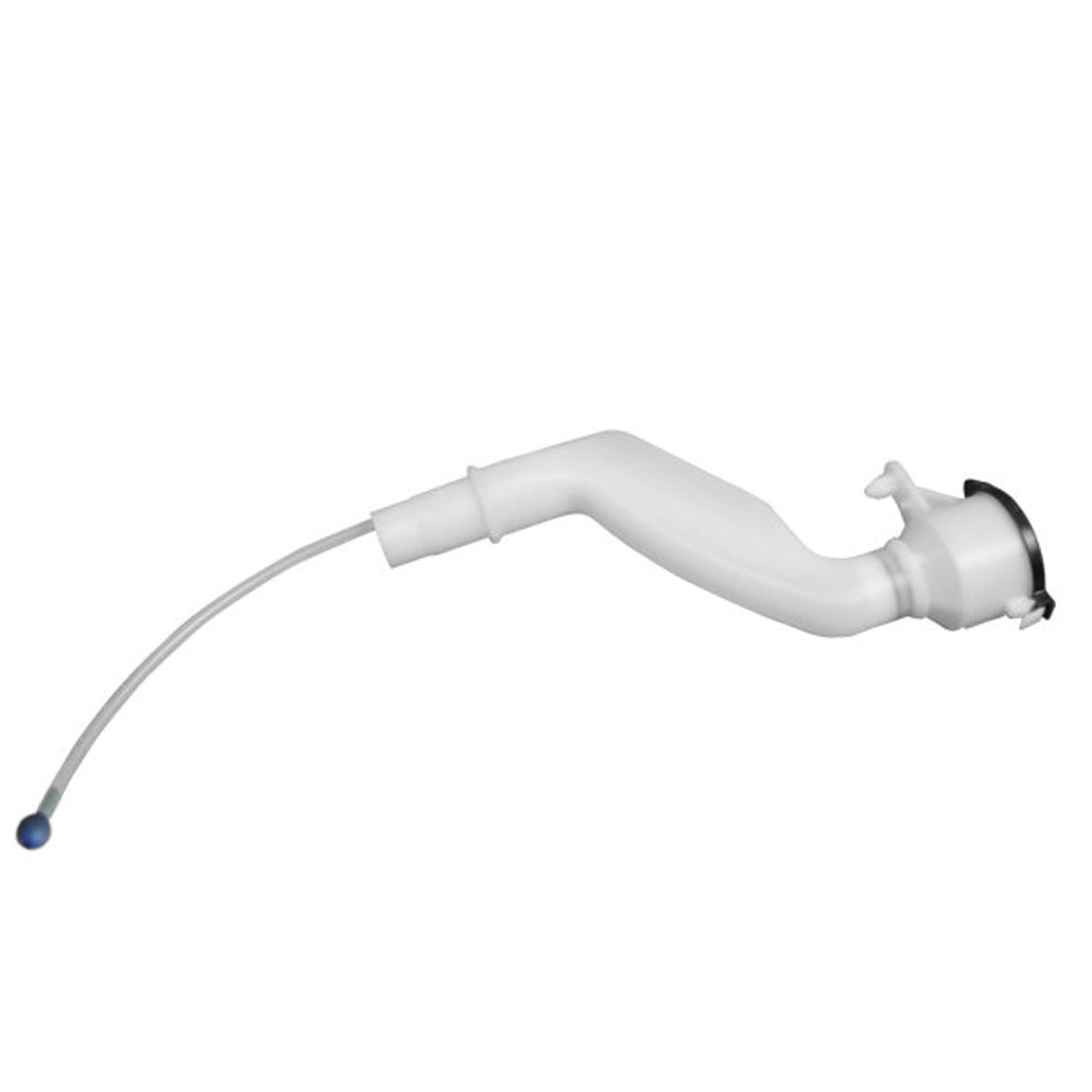 New Aftermarket  Premium Fit Washer Fluid Reservoir Filler Pipe 8531947120 fits 2010-2013 Toyota Prius