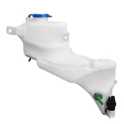 New Aftermarket Premium Fit Washer Fluid Reservoir JL3Z17618B fits 2018-2020 Ford F-150