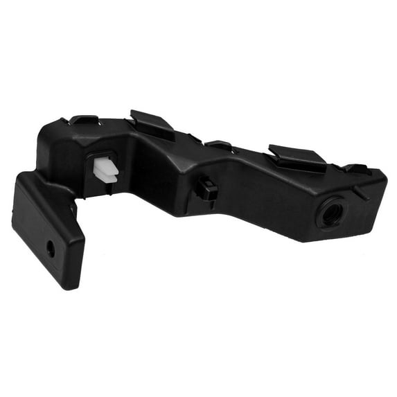 New Aftermarket Premium Front Driver Side Outer Bumper Cover Support 86553B2000 fits 2014-2019 KIA Soul