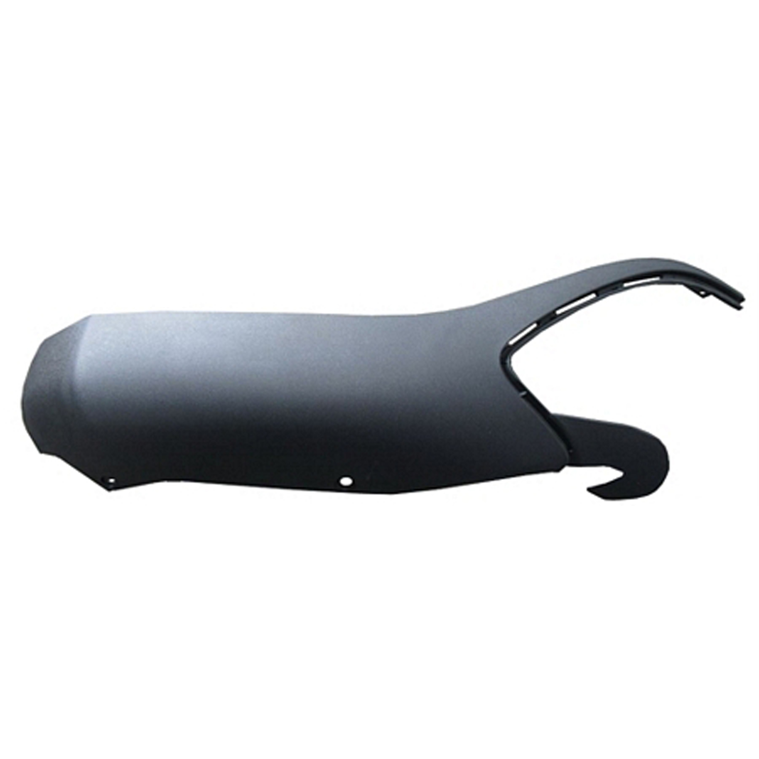 New Aftermarket Premium Front Passenger Bumper Cover Lower Molding 