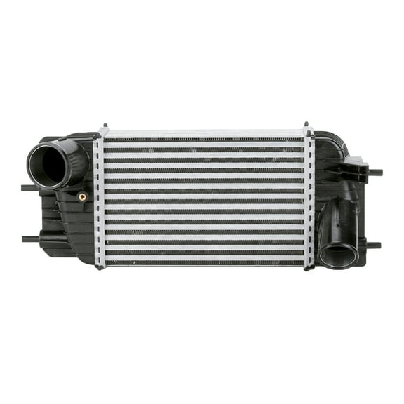 New Aftermarket Premium Intercooler / Charge Air Cooler 144611KC0B fits 2011-2014 Nissan Juke