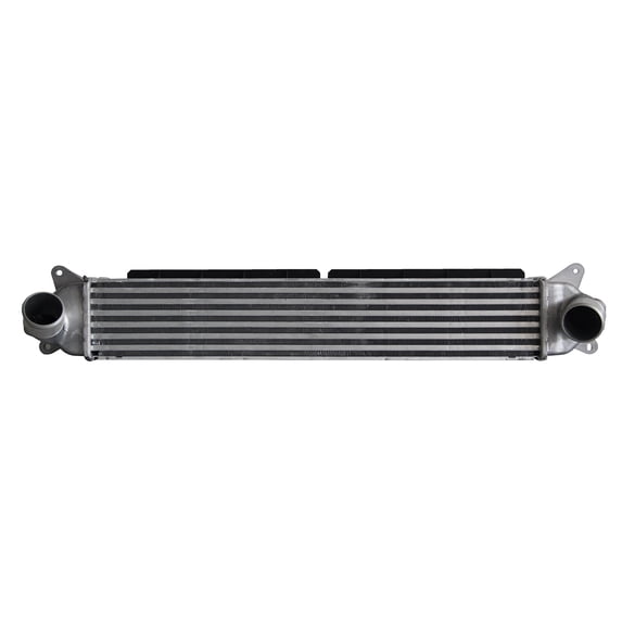 New Aftermarket Premium Intercooler / Charge Air Cooler 282702B810 fits 2018 Hyundai Elantra GT Sport Hatchback 4-Door 1.6L 1591CC 97Cu. In. l4 GAS DOHC Turbocharged