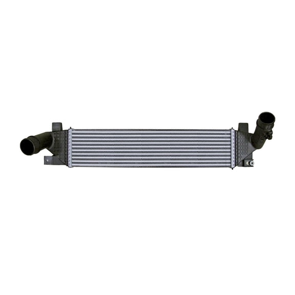 New Aftermarket Premium Intercooler / Charge Air Cooler FB5Z6K775B fits 2012-2015 Ford Explorer Base Sport Utility 4-Door 2.0L 1999CC 122Cu. In. l4 GAS DOHC Turbocharged