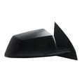 thumbnail image 1 of New Aftermarket  Premium Outside Mirrors Right Power w/Blind Spot 2nd design 23130954 fits 2013-2015 GMC Acadia, 1 of 1