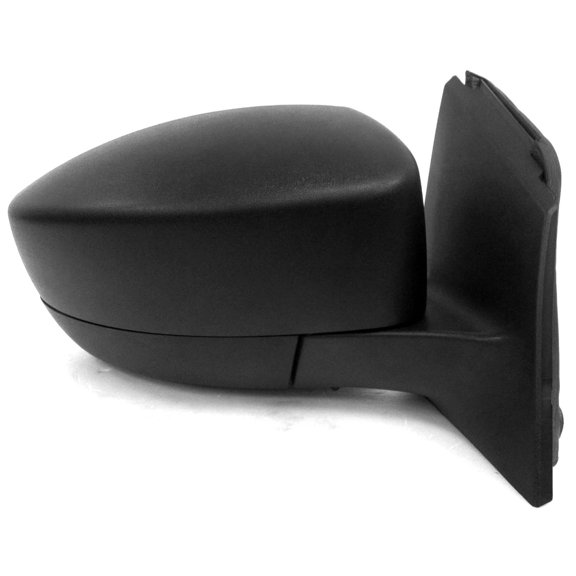New Aftermarket  Premium Outside Mirrors Right Power w/Blind Spot Paint to Match CP9Z17682AA fits 2012-2014 Ford Focus