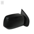 thumbnail image 1 of New Aftermarket  Premium Passenger Door Mirror Power Heated 1st Design Not Painted 23408237 fits 2015-2017 GMC Canyon, 1 of 1