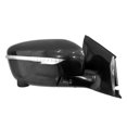 thumbnail image 1 of New Aftermarket  Premium Passenger Side Door Mirror  Heated Signal Not Painted 963015AA0C fits 2015 Nissan Murano, 1 of 1