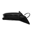 thumbnail image 1 of New Aftermarket  Premium Passenger Side Door Mirror Power Heated Not Painted 76208TBCA02ZA fits 2016-2020 Honda Civic DX Sedan 4-Door, 1 of 2