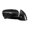 thumbnail image 1 of New Aftermarket  Premium Passenger Side Door Mirror Power Heated Not Painted 963016MA2A fits 2017-2022 Nissan Rogue Sport, 1 of 1