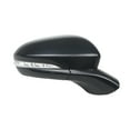 thumbnail image 1 of New Aftermarket  Premium Passenger Side Door Mirror Power Heated Not Painted FS7Z17682CB fits 2013-2017 Ford Fusion, 1 of 1