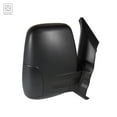 thumbnail image 1 of Get All Parts New Aftermarket Power Passenger Side Door Mirror for 2015-2019 Ford Transit-150, 1 of 2
