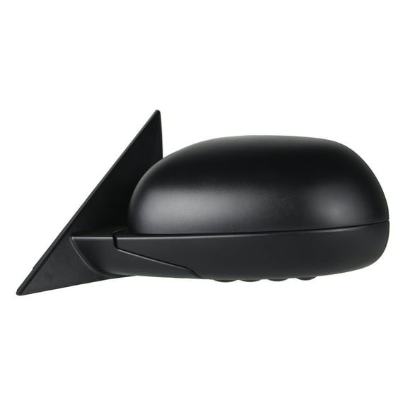 New Aftermarket Premium Power Driver Side Door Mirror 87610K040000 fits 2020-2022 Kia Soul LX Hatchback 4-Door