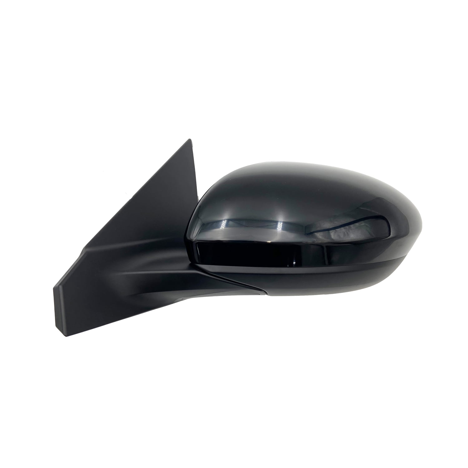 New Aftermarket  Premium Power Driver Side Door Mirror 963026LB0A fits 2020-2025 Nissan Sentra S Plus Sedan 4-Door
