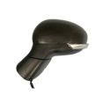 thumbnail image 1 of New Aftermarket  Premium Power Driver Side Door Mirror Heated 6AN98LXHAA fits 2016-2022 Fiat 500X, 1 of 2