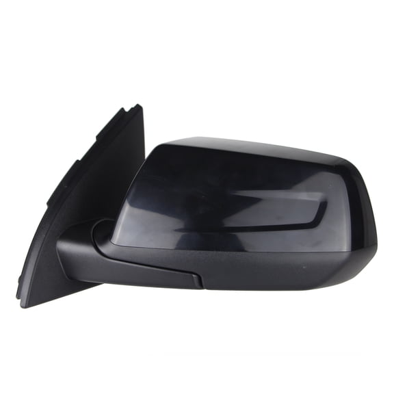 New Aftermarket  Premium Power Driver Side Door Mirror Heated 84293663 fits 2017-2019 GMC Acadia Denali Sport Utility 4-Door