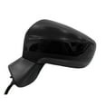 thumbnail image 1 of New Aftermarket  Premium Power Driver Side Door Mirror Heated 91036FL02B fits 2017-2022 Subaru Impreza, 1 of 1