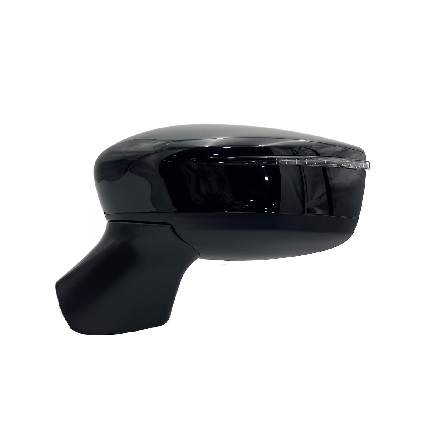New Aftermarket  Premium Power Driver Side Door Mirror Heated 963025EE6A fits 2020-2022 Nissan Versa