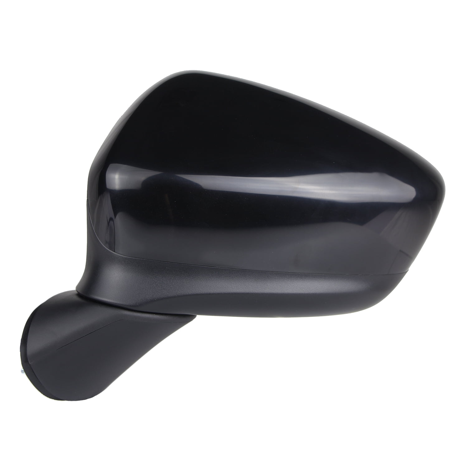 New Aftermarket  Premium Power Driver Side Door Mirror Heated KE4069181K fits 2013-2015 Mazda CX-5