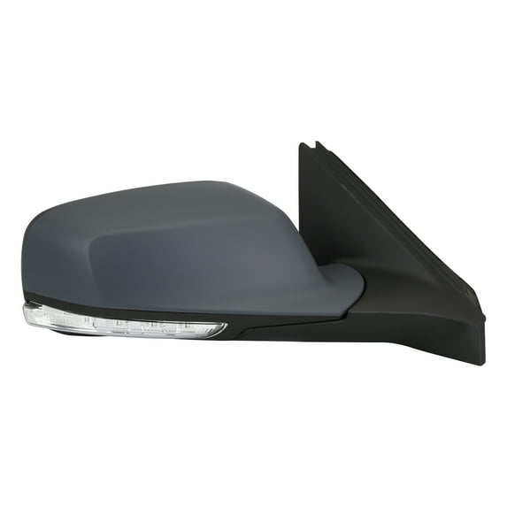 New Aftermarket Premium Power Passenger Side Door Mirror 22857577 fits 2013 Buick LaCrosse