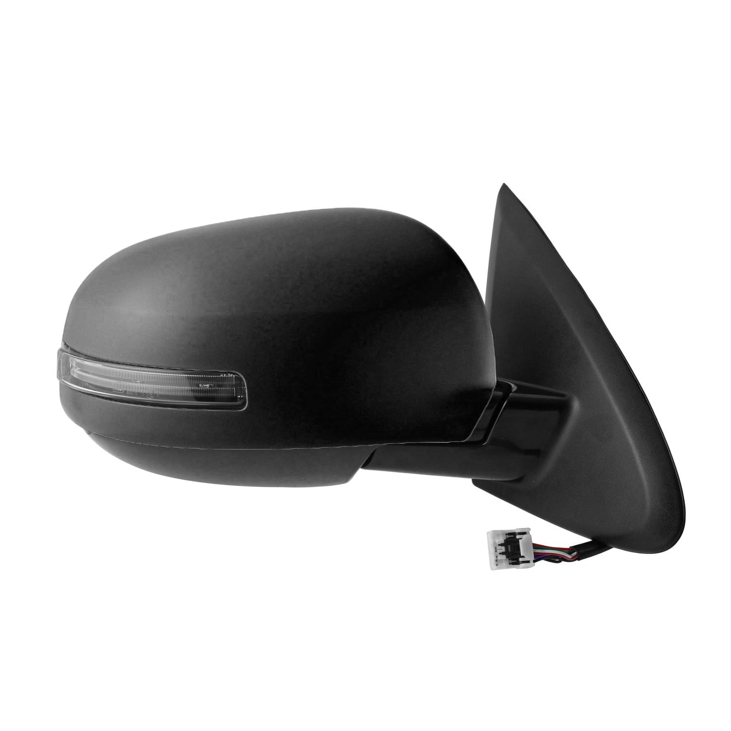 イタリア　ミラー Amazon.com: A-Premium Passenger Side Power Door Mirror