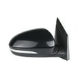 thumbnail image 1 of New Aftermarket  Premium Power Passenger Side Door Mirror Heated 87620D3430 fits 2016-2018 Hyundai Tucson, 1 of 1