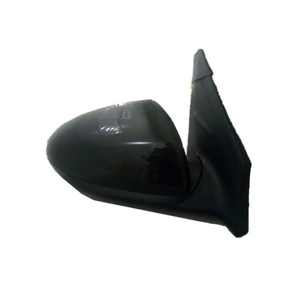 New Aftermarket Premium Power Passenger Side Door Mirror Heated 87620G2360 fits 2017-2020 Hyundai Ioniq Hybrid Blue Hatchback 4-Door