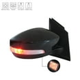 thumbnail image 1 of New Aftermarket  Premium Power Passenger Side Door Mirror Heated GJ5Z17682HA fits 2018-2019 Ford Escape, 1 of 1