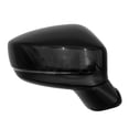 thumbnail image 1 of New Aftermarket  Premium Power Passenger Side Door Mirror Heated KB8M69121B fits 2019-2025 Mazda CX-5, 1 of 1