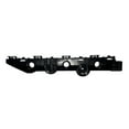 thumbnail image 1 of New Aftermarket  Rear Driver Side Lower Bumper Cover Bracket Replaces 852214GA0A fits 2014-2024 Infiniti Q50, 1 of 1