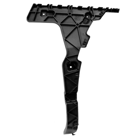 New Aftermarket  Premium  Rear Passenger Bumper Cover Locating Guide 8R0807454B fits 2009-2017 Audi Q5