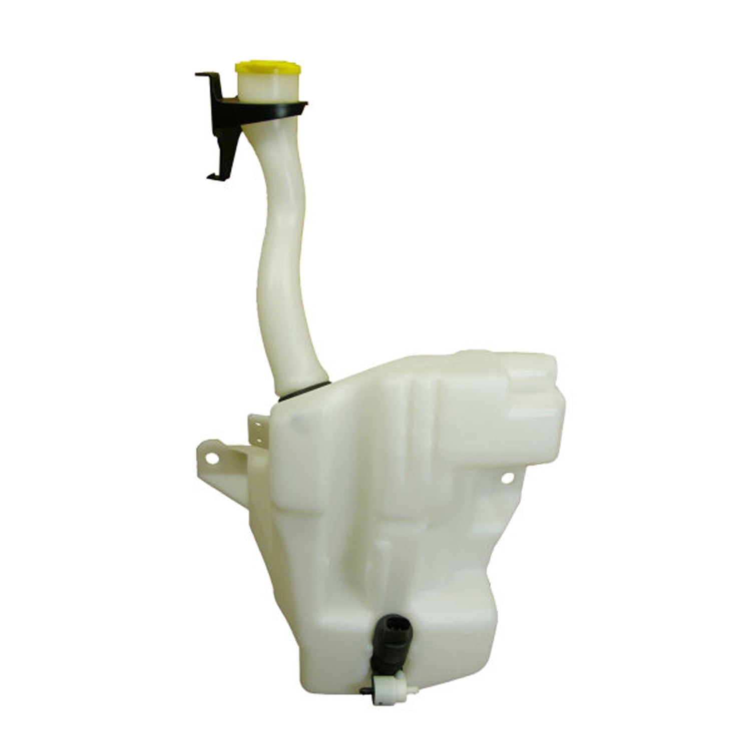 New Aftermarket  Premium Washer Fluid Reservoir CJ5Z17618A fits 2013-2018 Ford C-Max