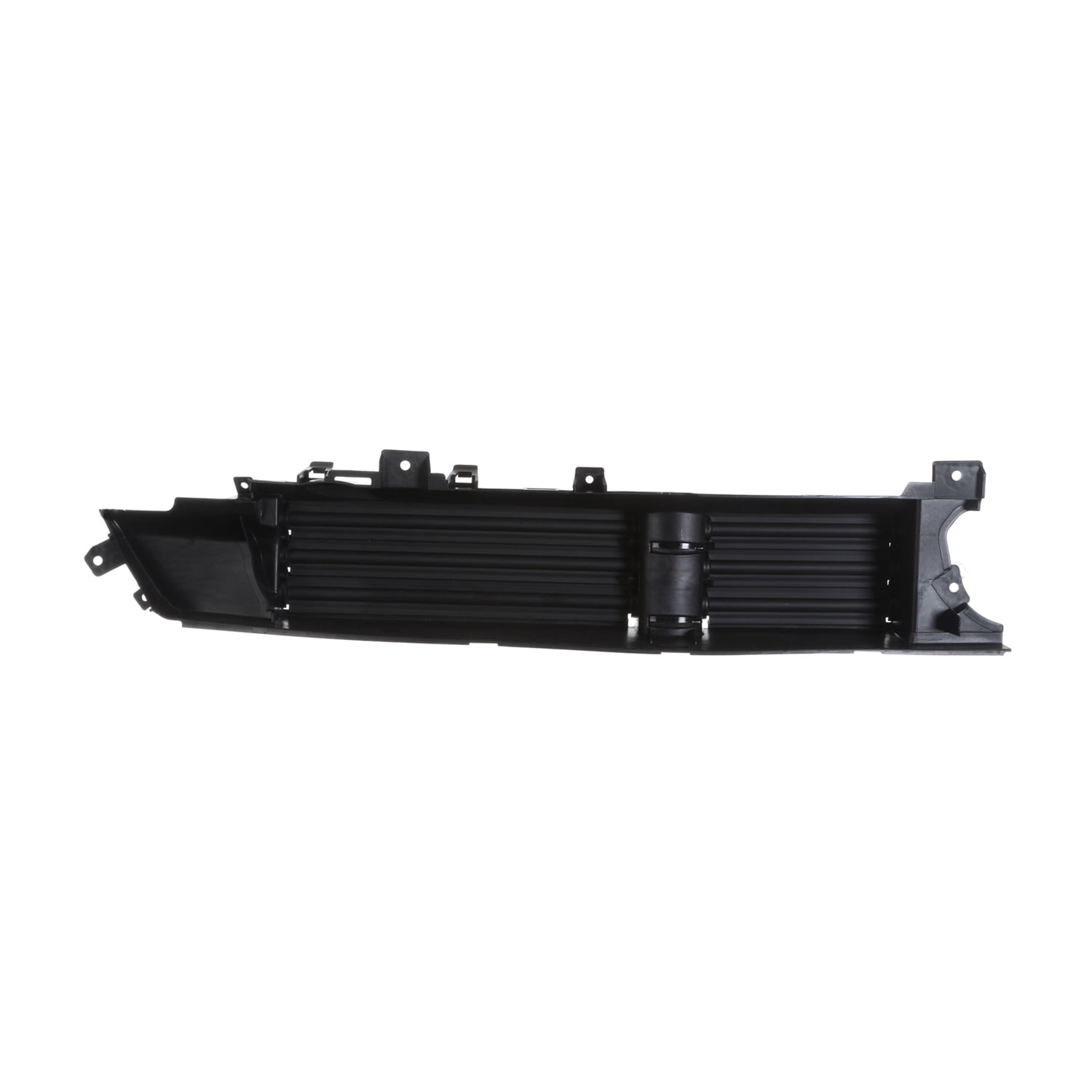 New Aftermarket Radiator Shutter Assembly 68302663AA fits 2015-2017 ...