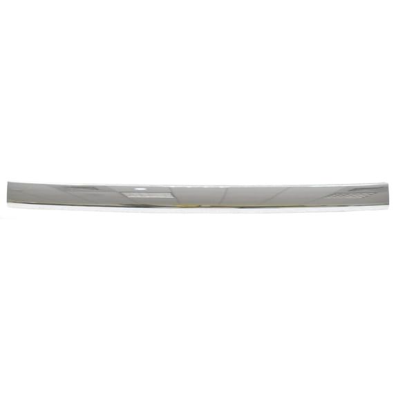 New Aftermarket Replacement Rear Center Bumper Cover Molding 68143485AB fits 2022 Jeep Grand Cherokee 4xe Sport Utility 4-Door