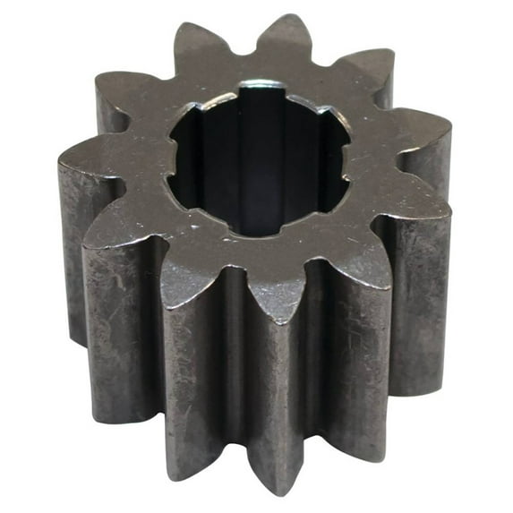 New Aftermarket Replacement Steering Pinion Gear Fits John Deere GX20053